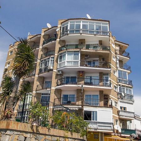 Precioso Apartamento Al Lado De La Playa Benalmádena Buitenkant foto